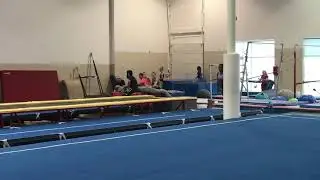Frankie Price Floor - Double Layout