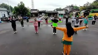 Tepuk Nadi, ibu2 SPI 18.01.2026