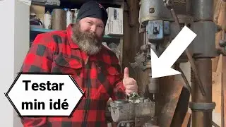 MIN IDÉ MOT 3 AVDRAGNA BULTAR, VEM VINNER?? // DIESELVÄRMARE // TNG #96