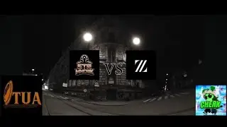 STR MMCHIK VS Team Karu BS (финал TUA ЧМ на 3к рублей)