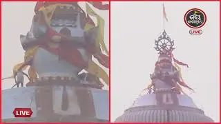 ପତକାଲାଗି ଦର୍ଶନ କଲେ ମହାପ୍ରଭୁଙ୍କ ସାନ୍ନିଧ୍ୟର ଦିବ୍ୟ ଅନୁଭୂତି ଲାଭ ହୁଏ(31-Jan)PATAKALAGI | JAY JAGANNATH TV