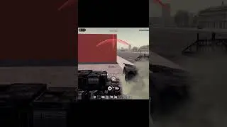 when you run out of ammunition on Lk-20 #tank #cursedtanksimulator  #roblox #tankgame #tanmk #cts