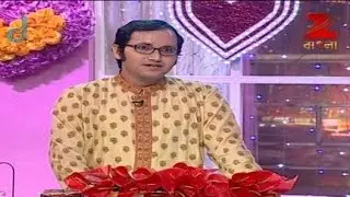 Didi No. 1 | Bangla Game Show | Season 6 | Full Episode 281 | Rachana Banerjee | Zee Bangla