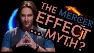 The Matt Mercer Effect Is a Myth!