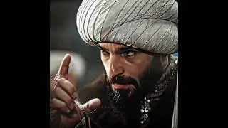 Mehmed fetihler sultanı - There is no escape. #mehmedtheconqueror #shorts