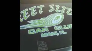 Murals by eli. Dj epps 2010