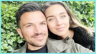 Peter Andre Slams Lip Filler Rumours About Daughter Princess Amid Katie Price Drama