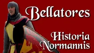 Whittington 2014 - Historia Normannis Lancashire