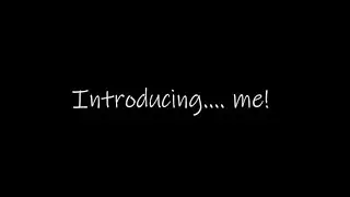 Website Intro