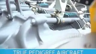 ZLIN AIRCRAFT - Official Presentation 2012