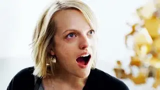 The Square Trailer 2017 Elisabeth Moss Movie - Official