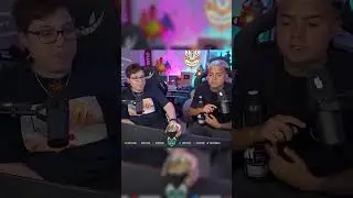 CHURROS RAROS 🤮 #boffegp #clips #stream #markitosnvj #chiste