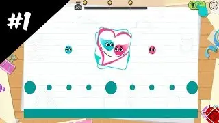 Love Balls Review