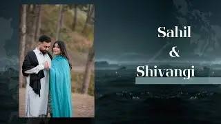 LIVE PUNJAB      Sahil   &  Shivangi