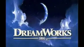 Dreamworks Theme on Piano