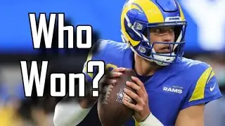 Every Los Angeles Rams 1st round pick trade Retrospective
