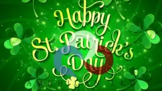 St. Patricks Day Animation