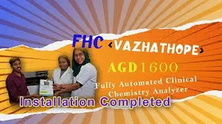 Family Health Center | Vazhathope