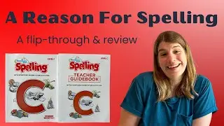 A Reason for Spelling