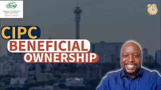 CIPC Beneficial Ownership