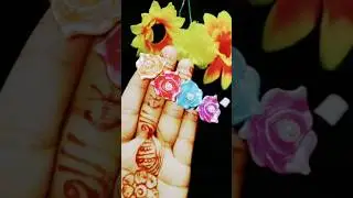 diy Hair clip 😱 mouryavanshi Art#shorts #youtubepartne #diy #hairclip #shortvideo #viralvideo