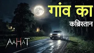 Raat -Aahat New Episode | Horror Show 2025 | Aahat New Episode 2025 | The real feeling of fear | ...