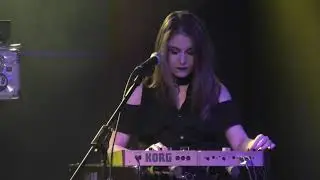 Stella Wembley - Alone Again- Live at  the Waterloo Music Bar - West Coast Gothic  Blackpool