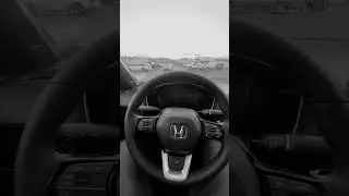 Civic Si 2025 boot up animation