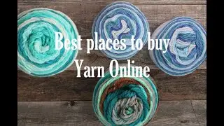 11 Best Places to Buy Yarn Online &ndash; Crochet and Knit