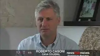 Casa Colonial - Roberto Casoni - 2