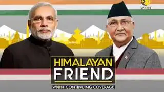 WION Exclusive: Nepal Foreign minister Pradeep Kumar Gyawali speaks on bilateral and regional issues