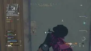 Call of duty WarZone