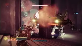 Destiny2 Forsaken|
