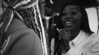 Luh Bri & Big Mali - SXSW 2023 Perfomance (DJ Esudd Stage)