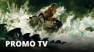METHGATOR (2024) | Promo tv