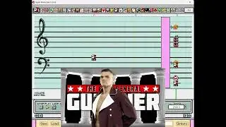 Mario Paint - 