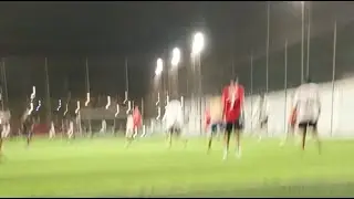 tuma FC vs equipo del rauque