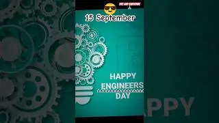 Most popular beat| Engineers day| Engineers day status| Trending Shorts| 15 September | shorts