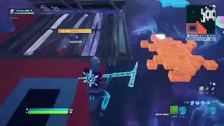 Fortnite Controller Build 1