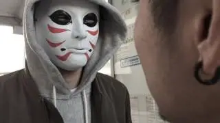 Nicky Romero - Toulouse のPVやってみた