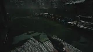 Resident Evil Village