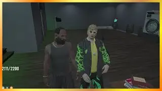 4HEAD And AK On Ming Helping The Company | NoPixel 4.0 GTA RP