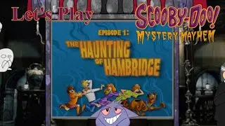 Let's Play - Scooby-Doo! Mystery Mayhem: Part 1 - GreenGimmick Gaming