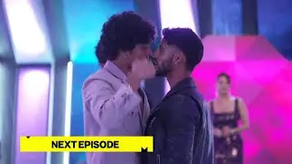 Splitsvilla 16 Biggest Fight Yogesh Rawat & Harshit Next Promo Episode#mtvsplitsvilla 