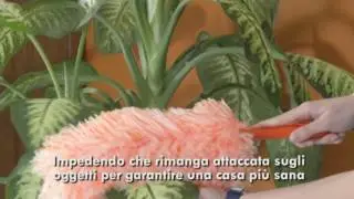 MULTI CLEAN MICROFIBRE RETAIL ITA BD
