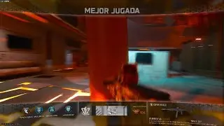 mejor jugada 18 Black Ops 7