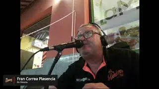 Directo desde Las Galletas 09/02/2022
