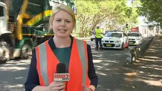 Double demerit points