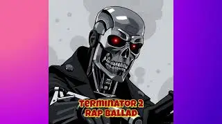 Terminator 2 rap ballad (spoilers)