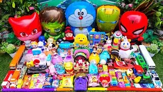 Hunting Es Krim Masak Masakan Dokteran Yupi Baby Shark Marsha and The Bear Upin Ipin Bebek Ikan 361